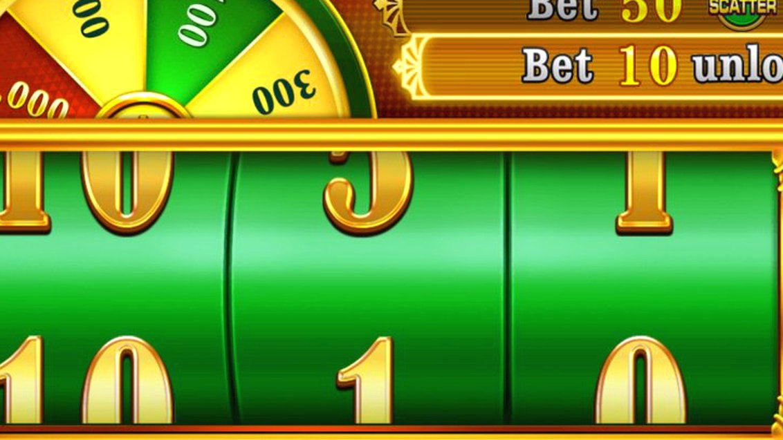 Money Coming · Tampilan Aplikasi GG999
