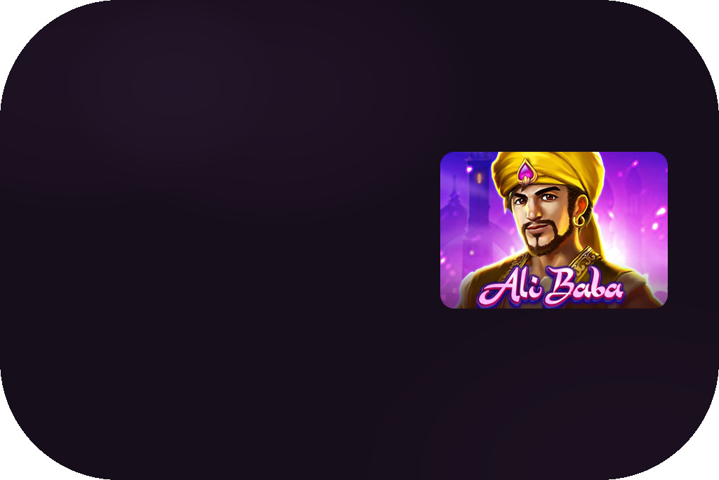 Ali Baba