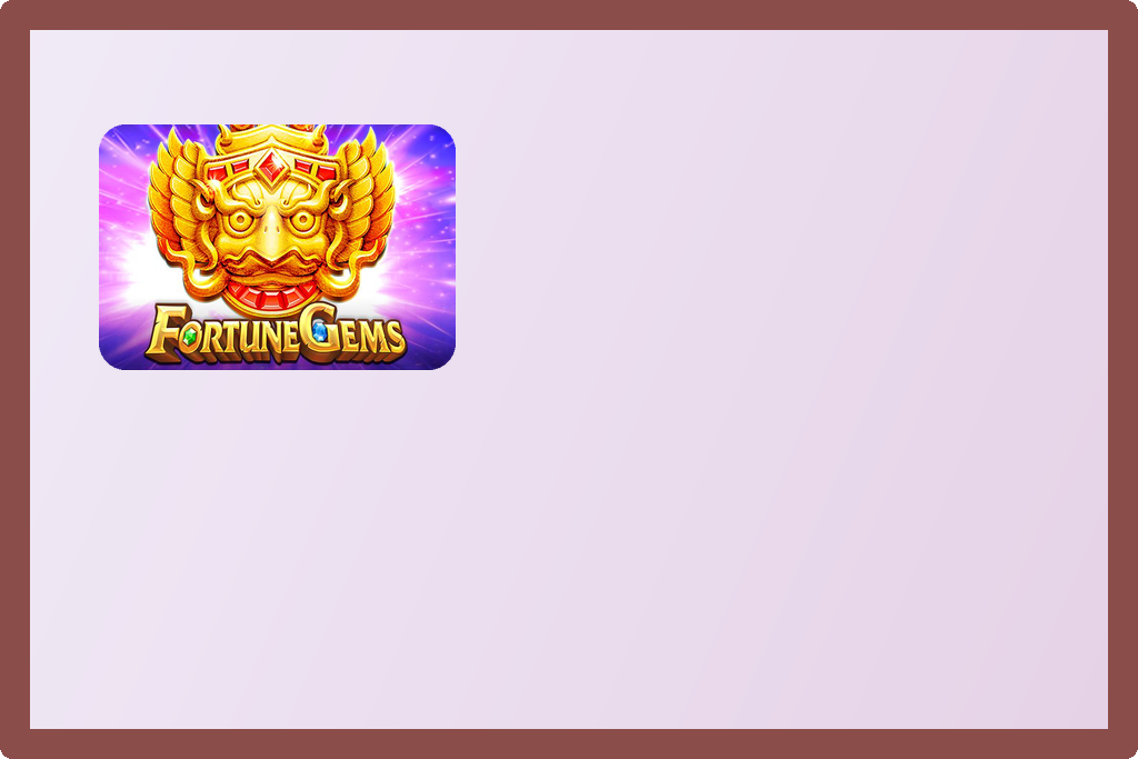 Fortune Gems